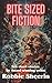 Bite Sized Fiction by Robbie Sheerin