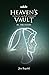 The Flood (Heaven's Vault, #3)