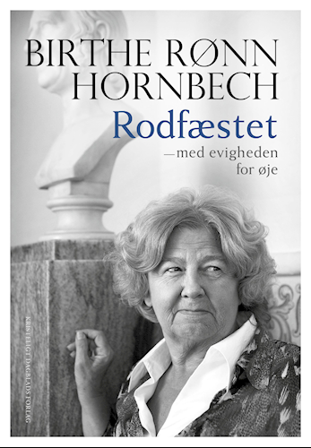 Rodfæstet – med evigheden for øje (Paperback)