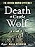 Death at Castle Wolf (Golden Murder Mysteries #3)