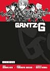 Gantz G Omnibus by Hiroya Oku
