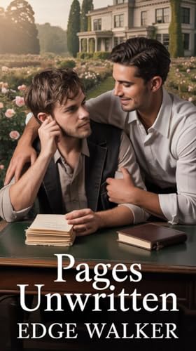 Pages Unwritten: When Love Finds Its Voice. (First Pulse Series)