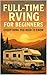 Full-Time RVing for Beginne...