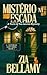 Misterio na Escada (Um Mistério de Tarô e Folhas de Chá #2)