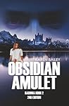 OBSIDIAN’S AMULET by Karen Bailey