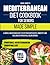 Mediterranean Diet Cookbook...