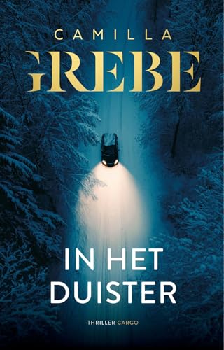 In het duister (Dutch Edition)