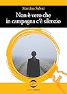 Non è vero che in campagna c'è silenzio (Italian Edition) Book cover for Non è vero che in campagna c'è silenzio (Italian Edition)
