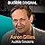 Aaron Gillies: Audible Sess...