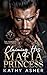 Claiming His Mafia Princess (The Voronin Family Saga #3)