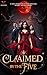 Claimed by the Five: A Reve...