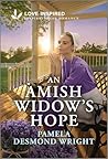 An Amish Widow's Hope by Pamela Desmond Wright