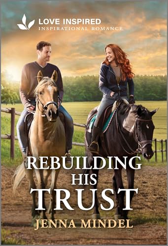 Rebuilding His Trust (Kindle Edition)