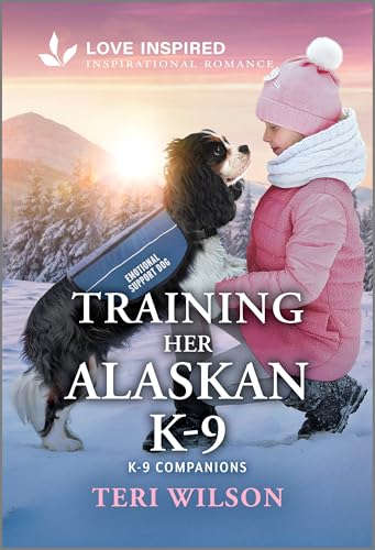 Training Her Alaskan K-9 (Kindle Edition)