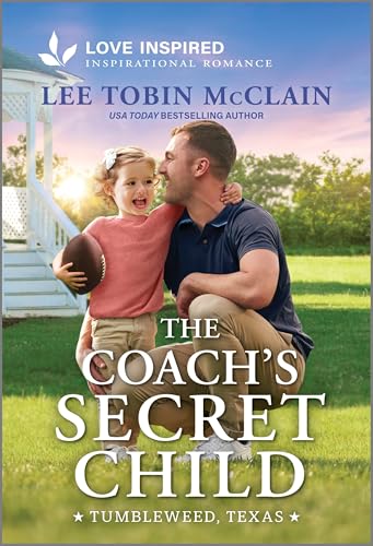 The Coach's Secret Child (Tumbleweed, Texas #1)