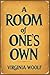 A Room of One’s Own
