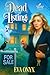 A Dead Listing (Paranormal Realtor Cozy Mysteries #1)