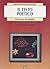 Il testo poetico: percorso di analisi