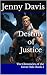 A Destiny of Justice: The C...