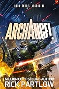 Archangel: Ascending
