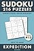 MavonX's Sudoku Expedition:...
