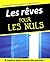 Mini Pocket : Les Rêves pour les Nuls