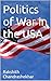 Politics of War in the USA