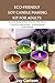ECO-FRIENDLY SOY CANDLE MAK...