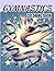 Gymnastics Coloring Book: 4...