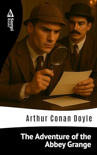 The Adventure of the Abbey Grange