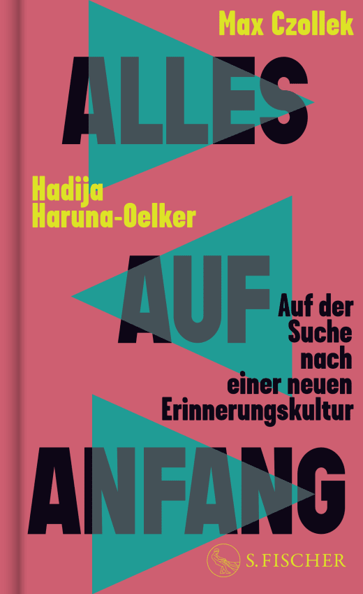 Alles auf Anfang (Hardcover)