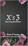 X's 3: McCray Brothers X's 3: McCray Brothers