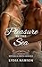 Pleasure by the Sea: An Ero...