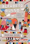 Alfabeto russo. C...