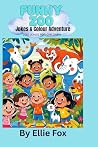 Funny Zoo: Jokes & Colour Adventure: 80 Jokes and colouring in book for Children from Age of 4-7 around Zoo