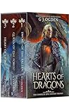 Hearts of Dragons...