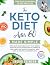 The Keto Diet After 60 Made Simple by Ingrid Svenson
