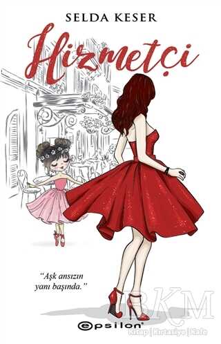 Hizmetçi (Paperback)