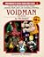 VOiDMAN: The Book