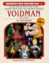 VOiDMAN: The Book