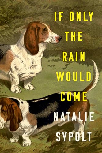 If Only the Rain Would Come (Hardcover)