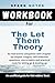 Workbook for Mel Robbin's, The Let Them Theory: An interactive companion with chapter-by-chapter insights, self-reflection questions, micro-habits and practical tools for letting go & leveling up