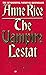 The Vampire Lestat (The Vam...