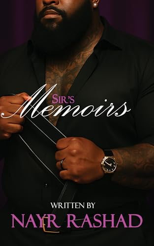 Sir's Memoirs (Kindle Edition)