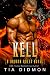 Kell (Règles du Dragon #7)
