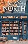 Lavender and Quill by May North