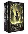The Spirit Hunter...