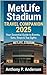 MetLife Stadium Travel Comp...