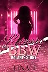 Memoirs of a BBW ...