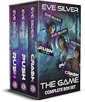 The Game Series Complete Box Set: Pulse-pounding YA sci-fi with gamers, aliens, romance, and deadly missions